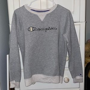 Champion Crewneck